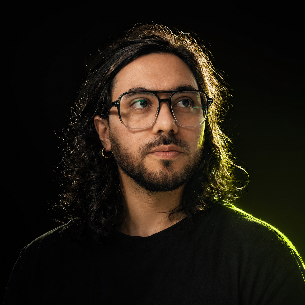 Nico — Instructor Técnico Élite